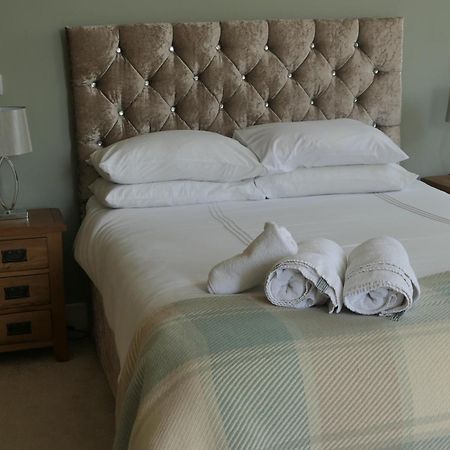 The Mount B&B Malton Eksteriør billede